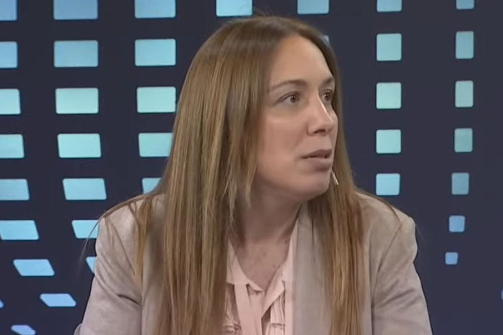 Vidal se sumó a la campaña de Bullrich y enfrenta a los libertarios