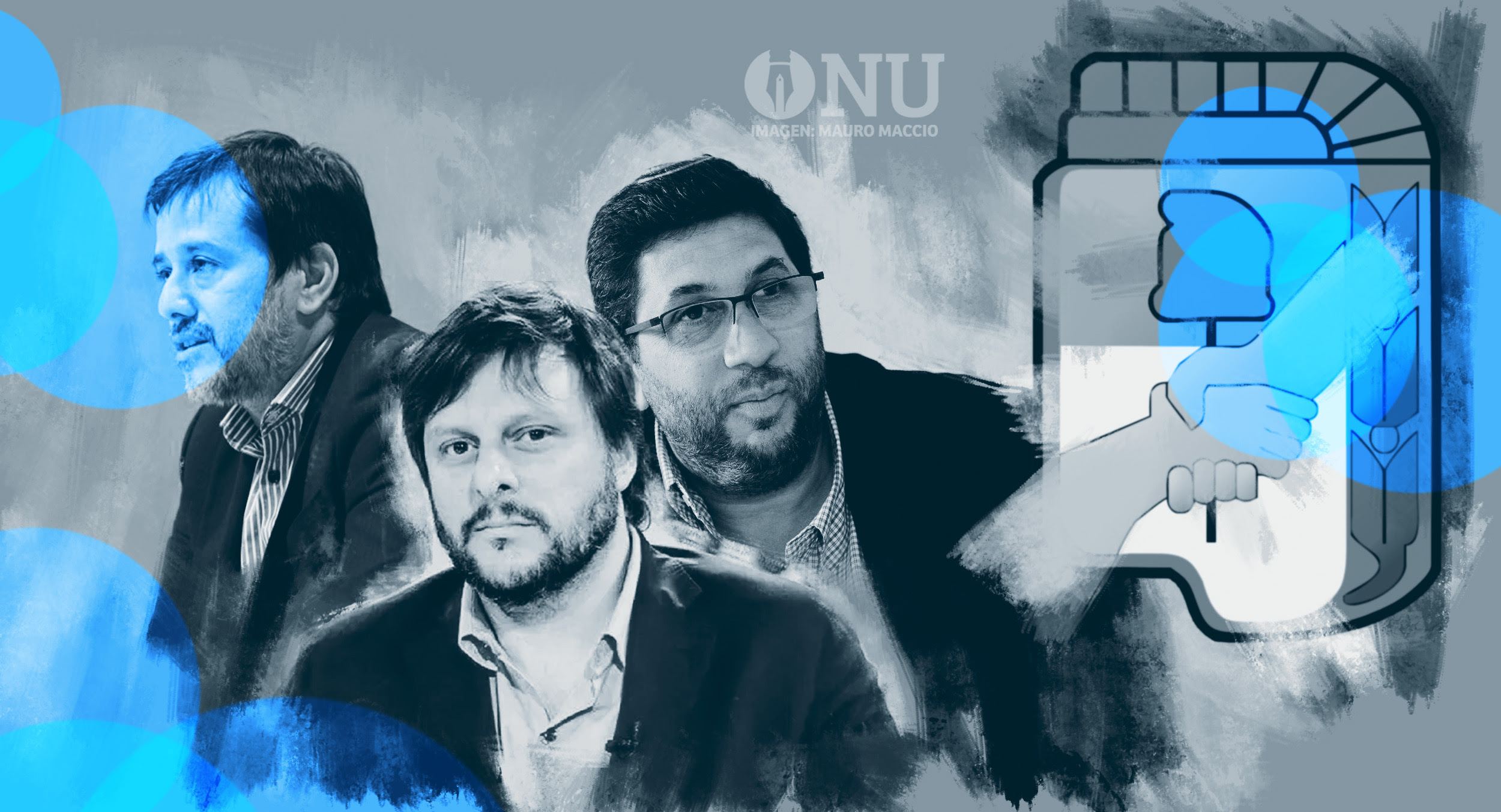 El peronismo porteño relanza la campaña y debate su estrategia