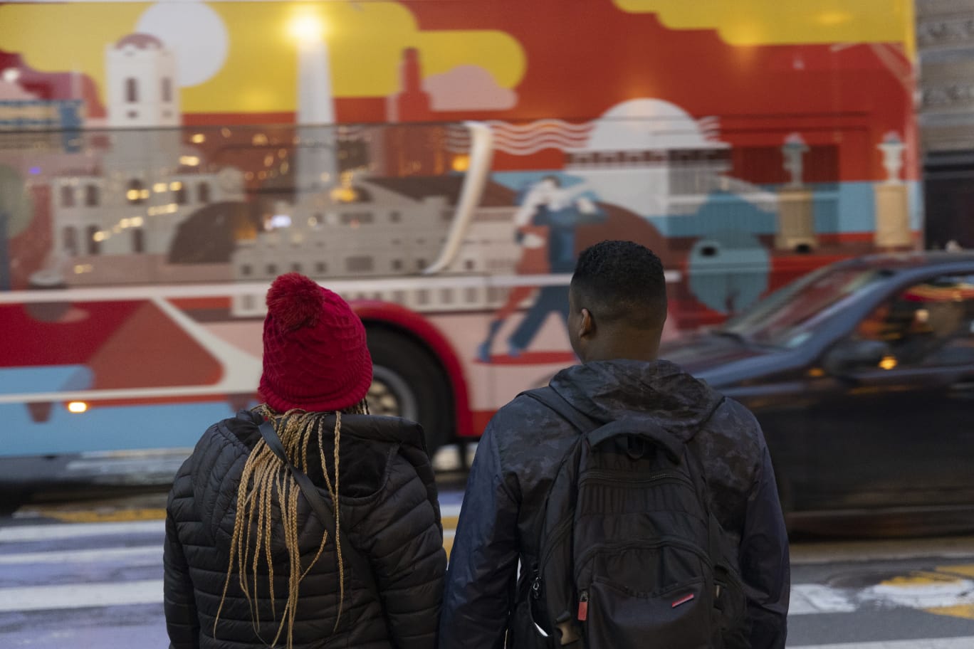 Turismo receptivo: por quinto mes consecutivo superó las cifras prepandemia