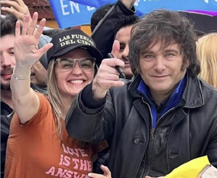 Presupuesto 2024: Milei propuso postergar el proyecto