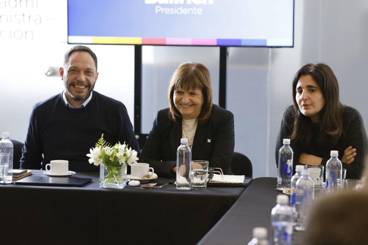 La Coalición Cívica respaldó a Bullrich: "JxC es la única alternativa"