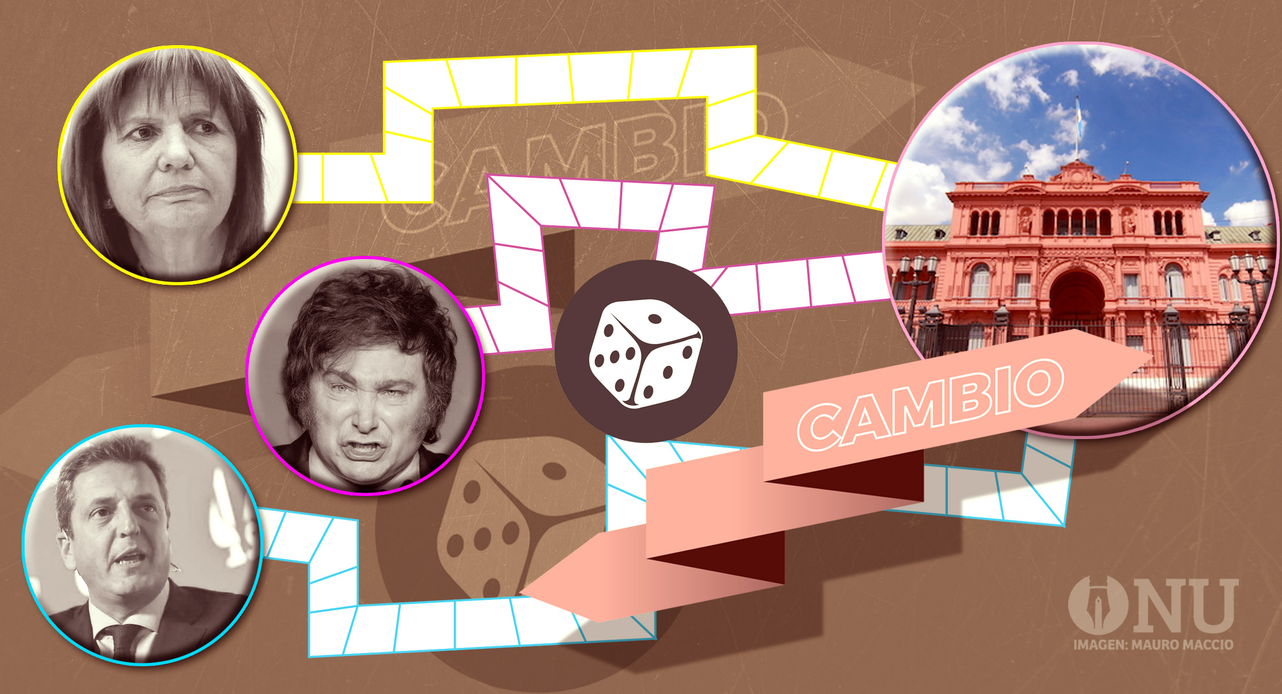 El significado electoral del cambio, la clave para ganar en octubre