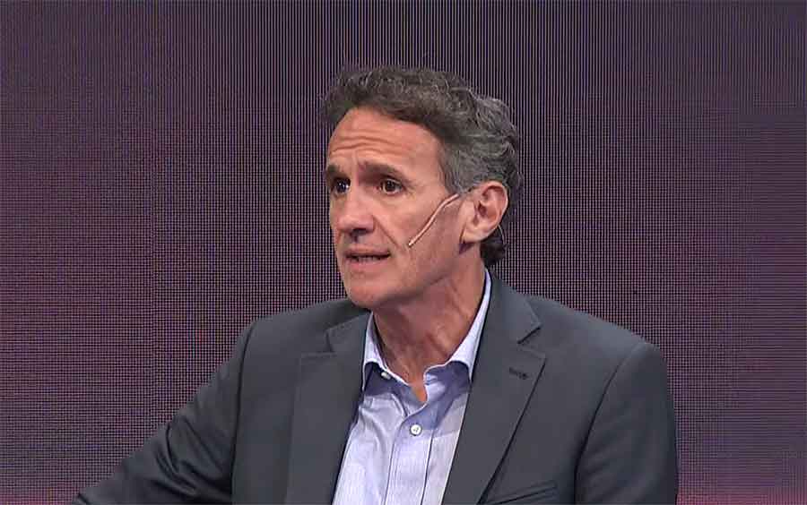 Diputados de la oposición denunciaron a Katopodis por el "paro activo"