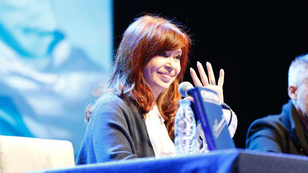 Los expresidentes de la región se solidarizaron con CFK: "Persecución política"