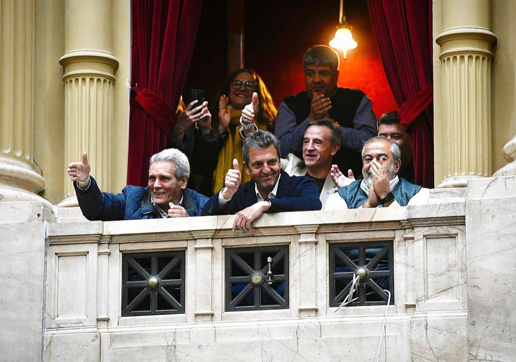 Ganancias: el oficialismo se llevó el triunfo en Diputados