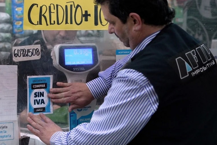 Devolución del IVA: cuáles son las billeteras virtuales habilitadas