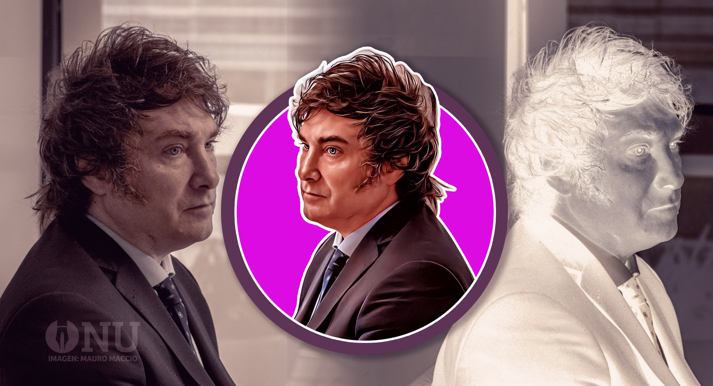 ¿Entendemos a Milei, realmente?