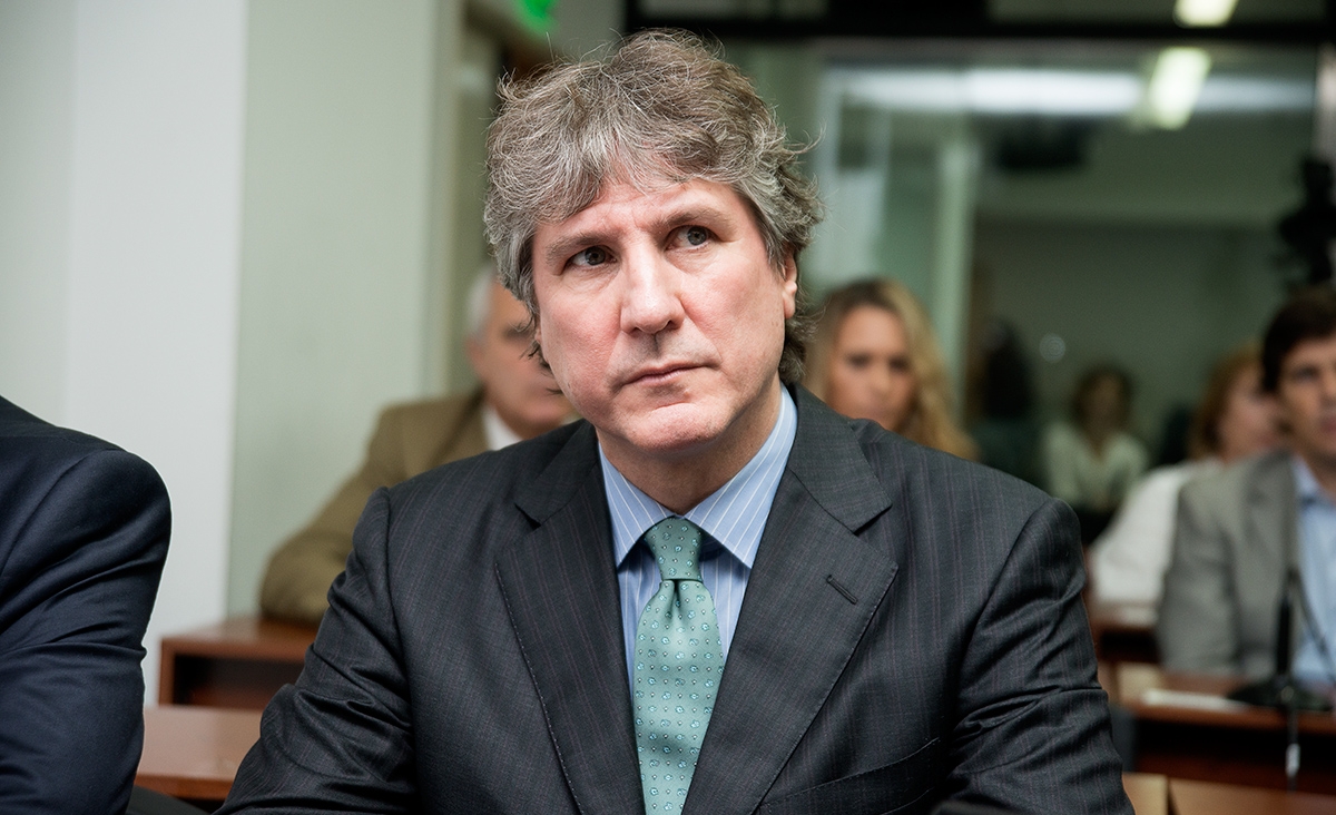 El Procurador le pidió a la Corte revocar una absolución a Boudou
