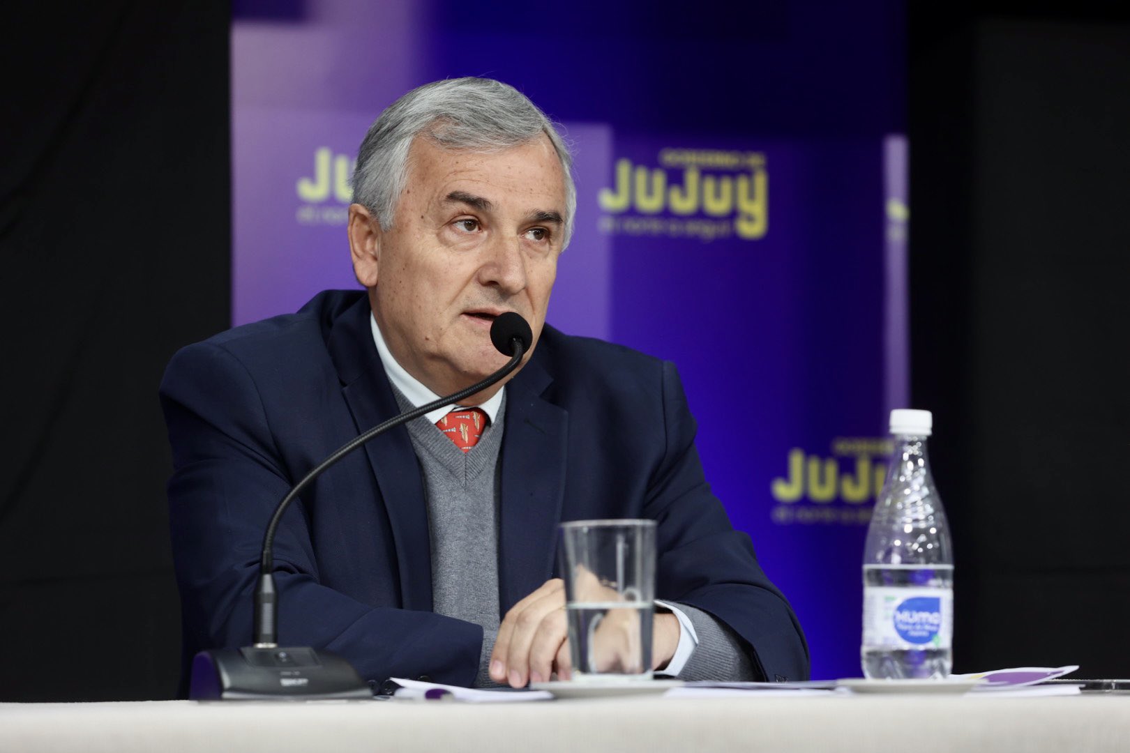 Morales, duro contra Macri: “Le ha hecho mucho daño a JxC”