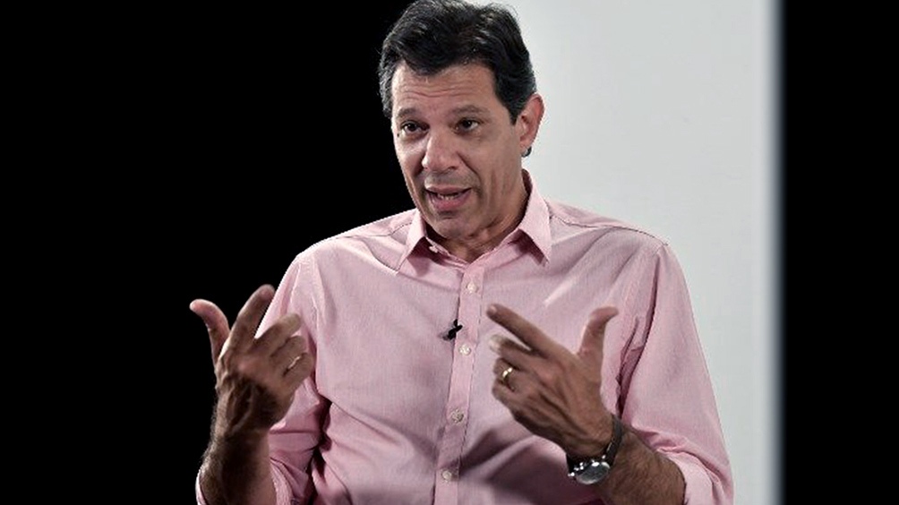 Brasil advirtió que una victoria de Milei pondría en riesgo al Mercosur