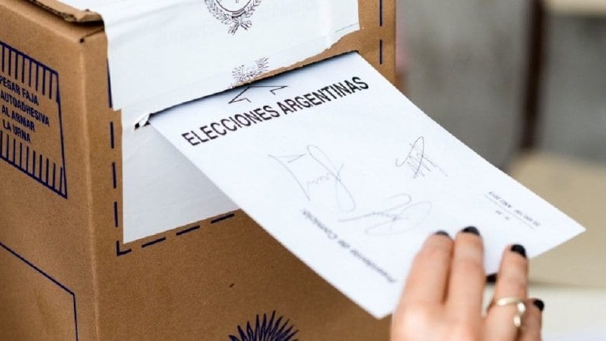 Últimas encuestas: cómo está la pelea a menos de un mes de la elección