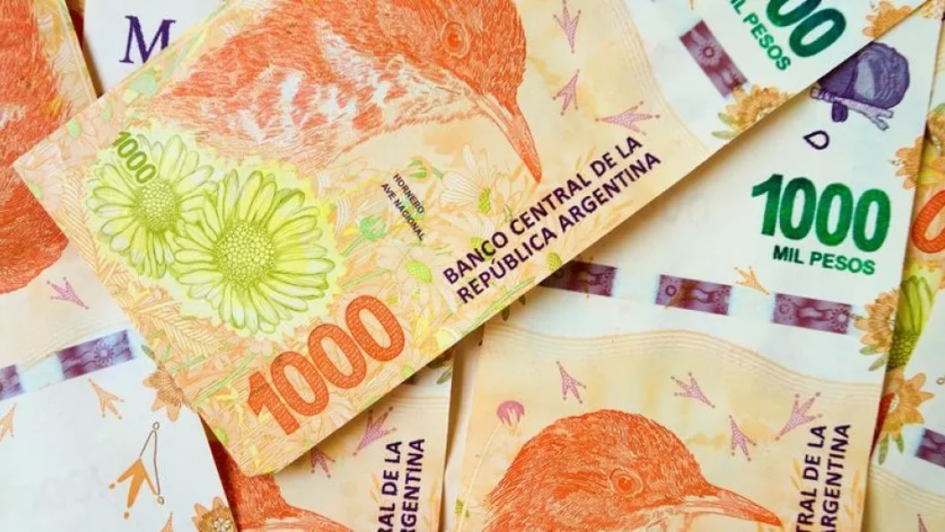 Anunciaron un bono de $20.000 para desempleados: cuándo se pagará