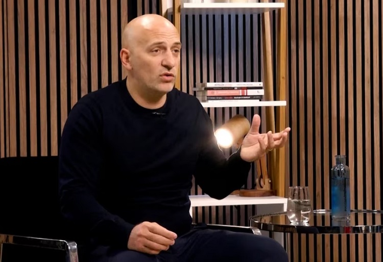 Yacobitti: "No creo que la UCR vote a Milei en un balotaje con Massa"