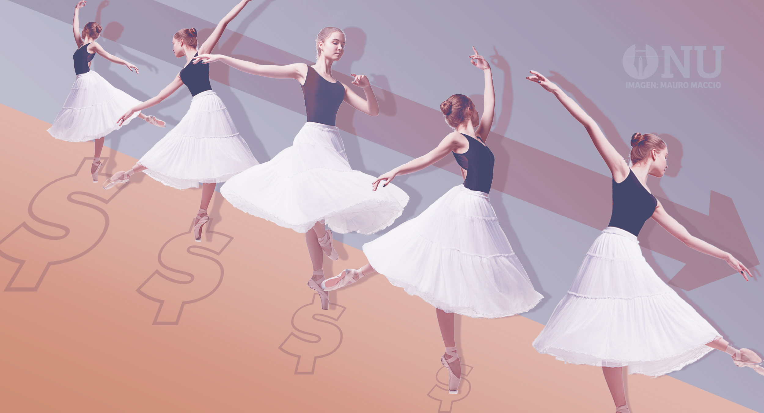 Cayó la inversión en Cultura en la Ciudad