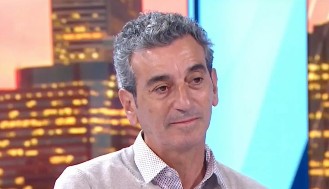 Randazzo: “La sociedad decidió salir de la grieta a través de Milei”