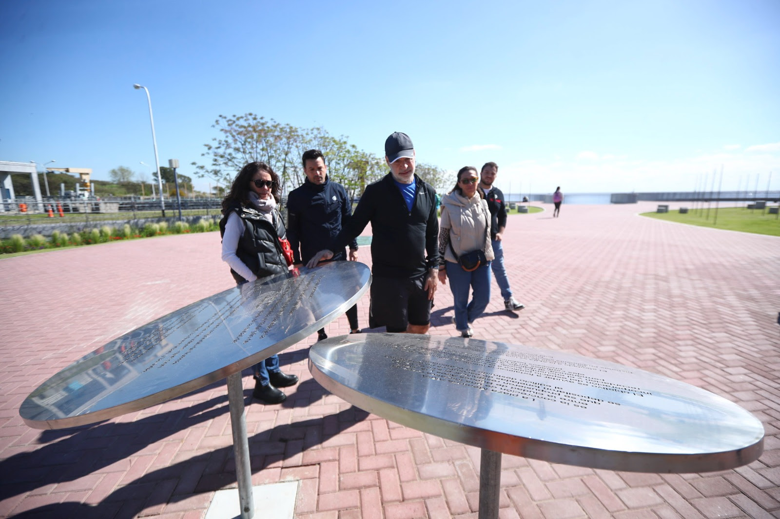 Larreta: “Seguiremos trabajando para mantener firme el reclamo de justicia”  