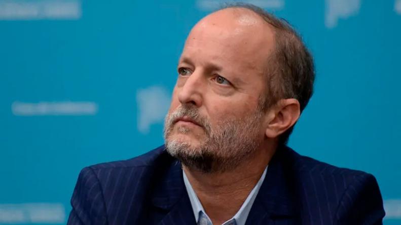 Tras el escándalo, diputados de JxC denunciaron a Insaurralde