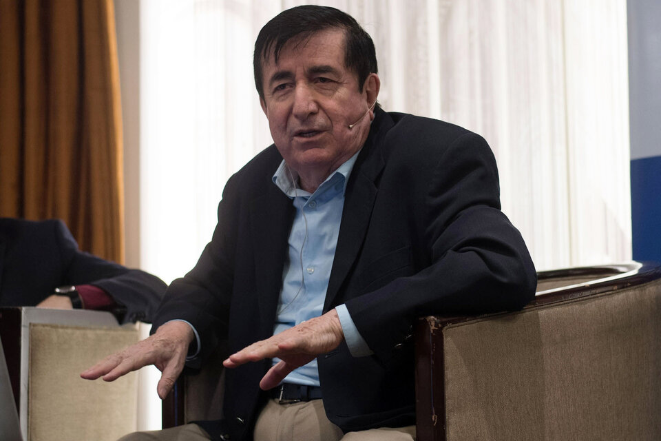 Durán Barba: "A Milei lo apoyan por loco, no por sus ideas"