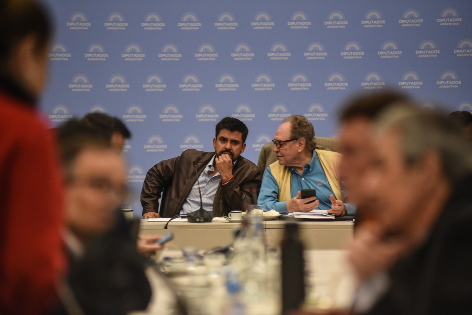 Alquileres: el FdT ganó la pulseada e impuso su dictamen en Diputados