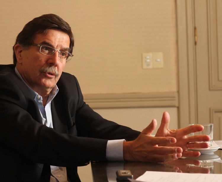 Sileoni: "Kicillof y Massa representan otro modo de mirar la realidad"