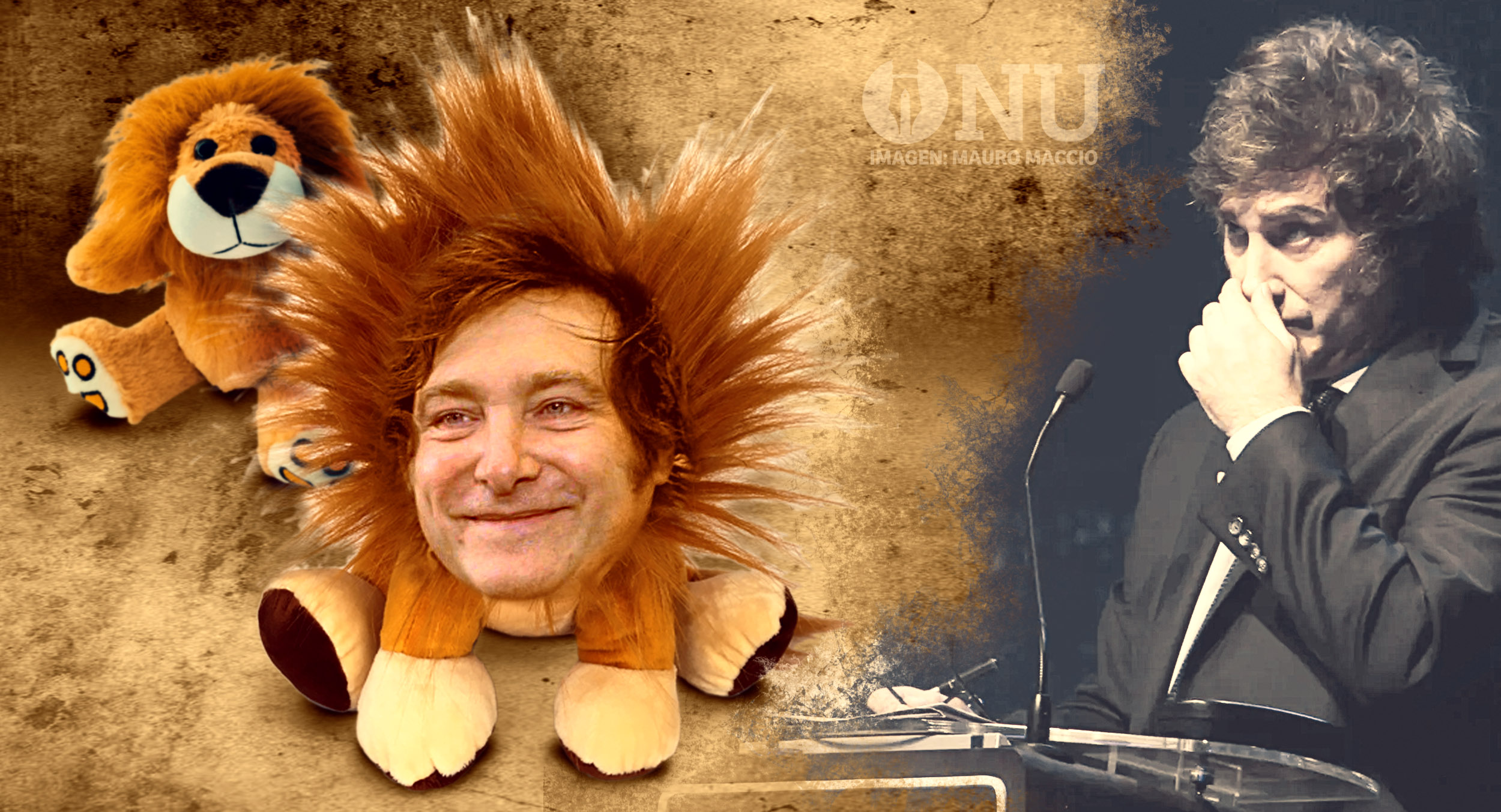 El debate sobre nada, el elogio de la dictadura y los majaderos de Umberto Eco