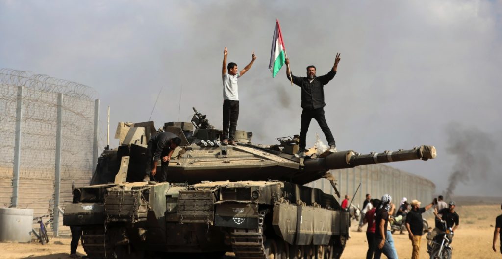 Alerta: Hamas amenazó con matar a civiles secuestrados en Israel