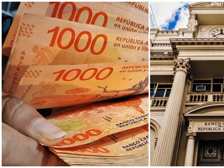 Baja de tasas: la nueva estrategia del Gobierno para sacar pesos de la calle