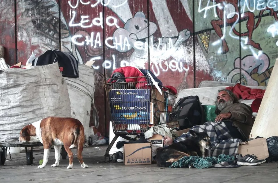 Alarmante: con Milei la pobreza subió al 52,9% y afecta a 25 millones