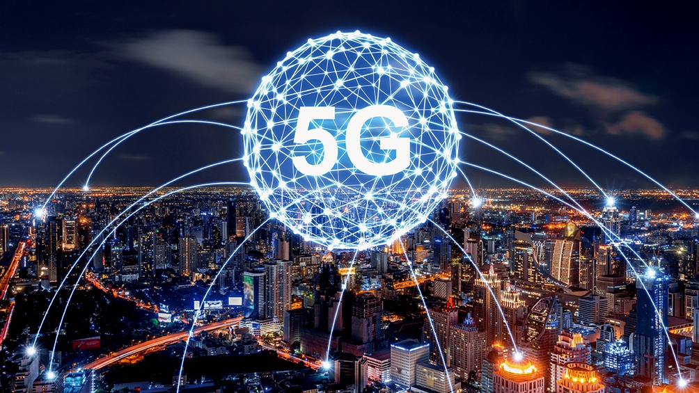 El Gobierno licita el 5G y espera recaudar US$1050 millones 