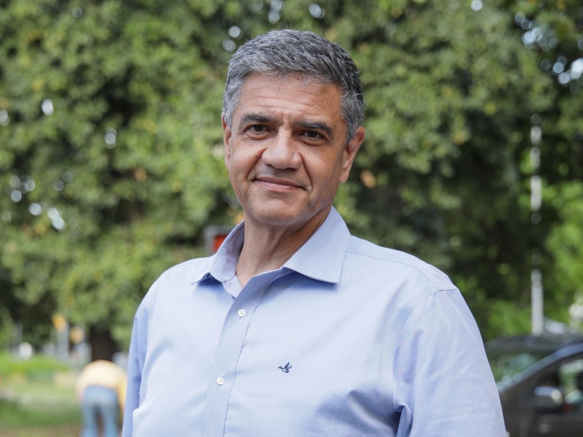 Jorge Macri y su nuevo spot: proteger la identidad de los barrios