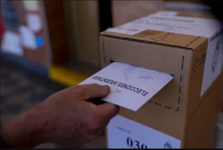 Domingo clave en Santa Fe: se vota reforma constitucional y candidatos locales