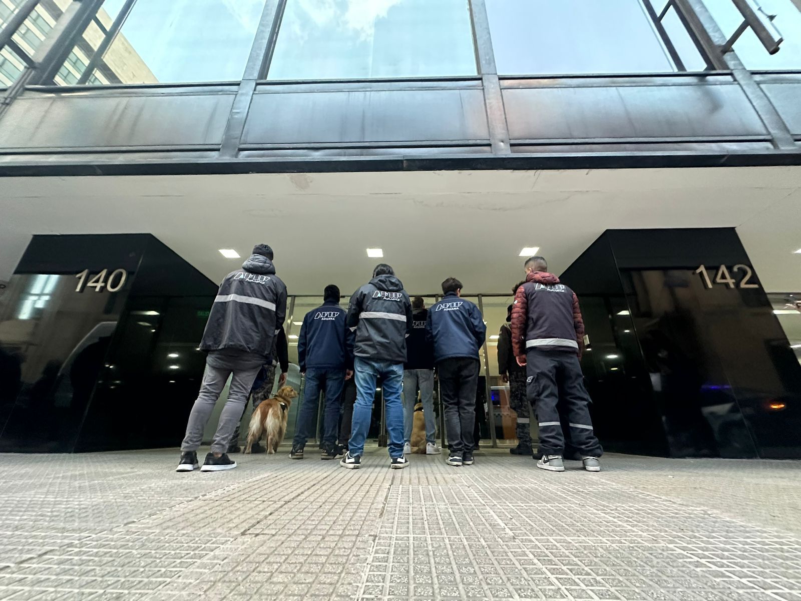 Disparada del dólar blue: cayó el dueño de la mayor cueva de la City