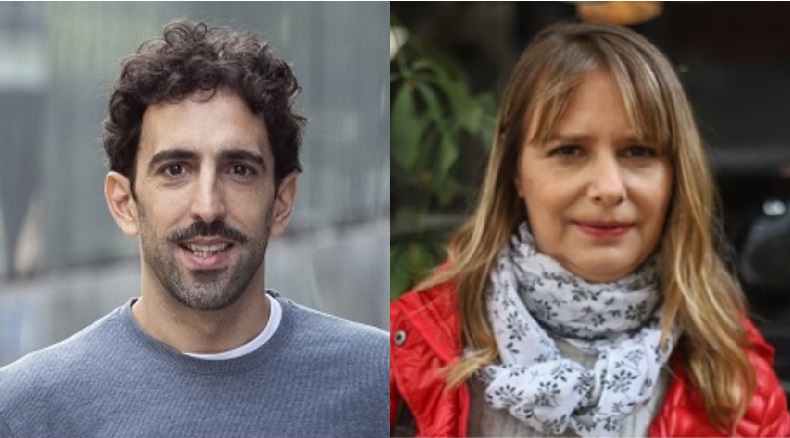 La izquierda presentó una propuesta para abordar la salud mental escolar