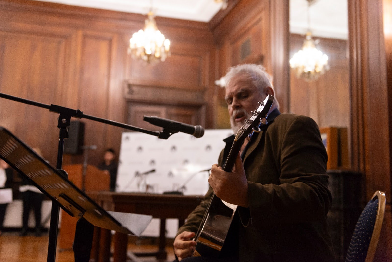 Miguel Vilanova es Personalidad Destacada de la Ciudad