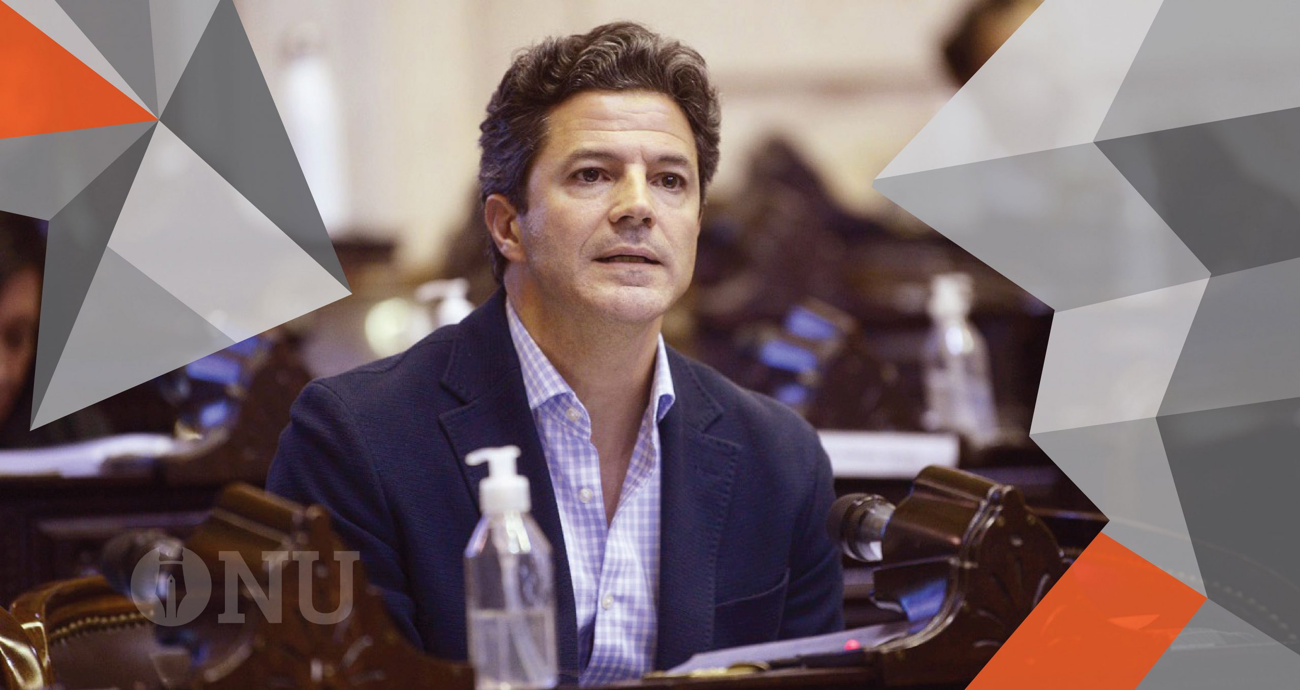 Laspina: “Esta es la crisis terminal del populismo”