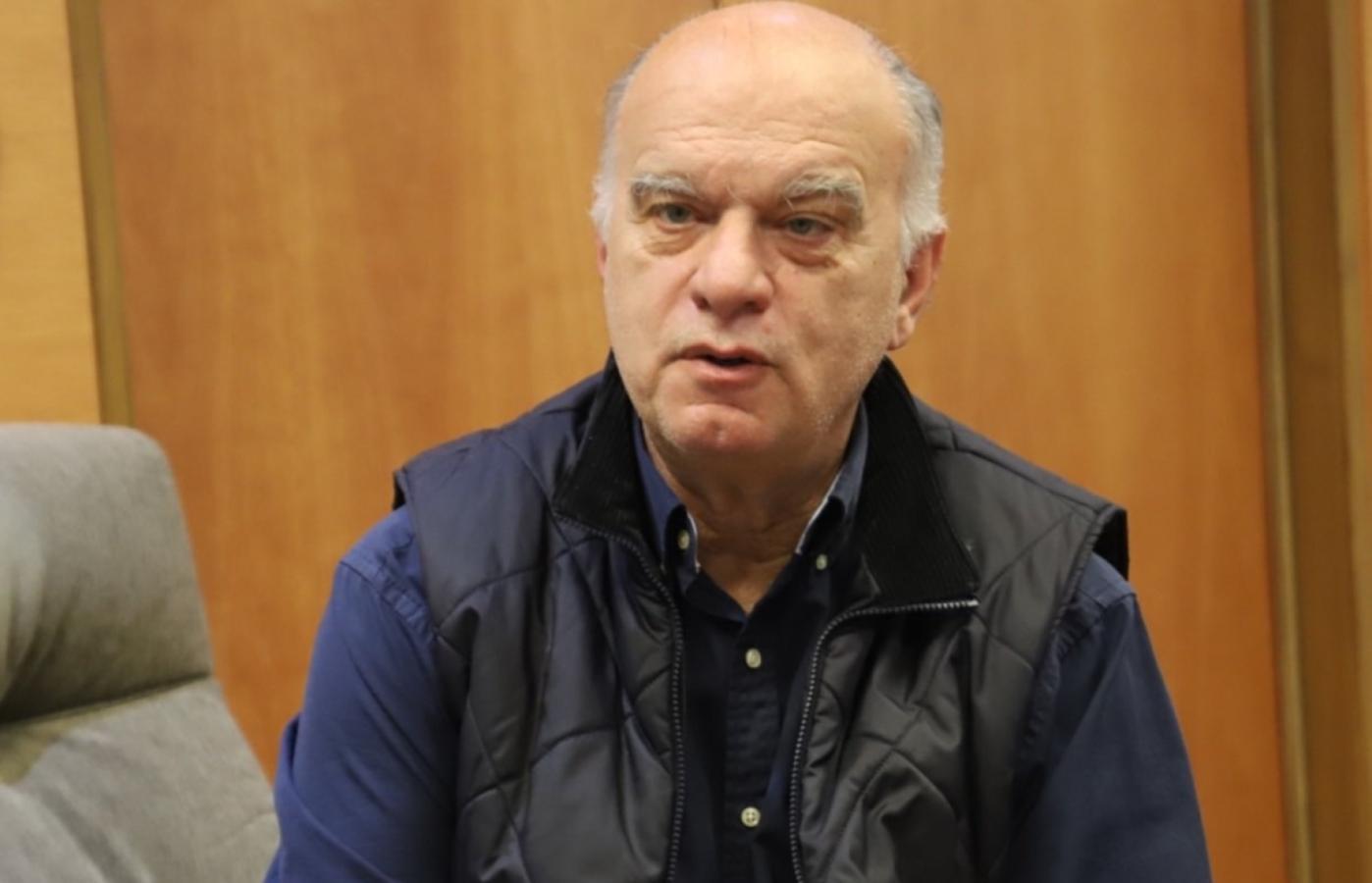 Grindetti sobre Larreta: “Muestra que estamos integrados de verdad”