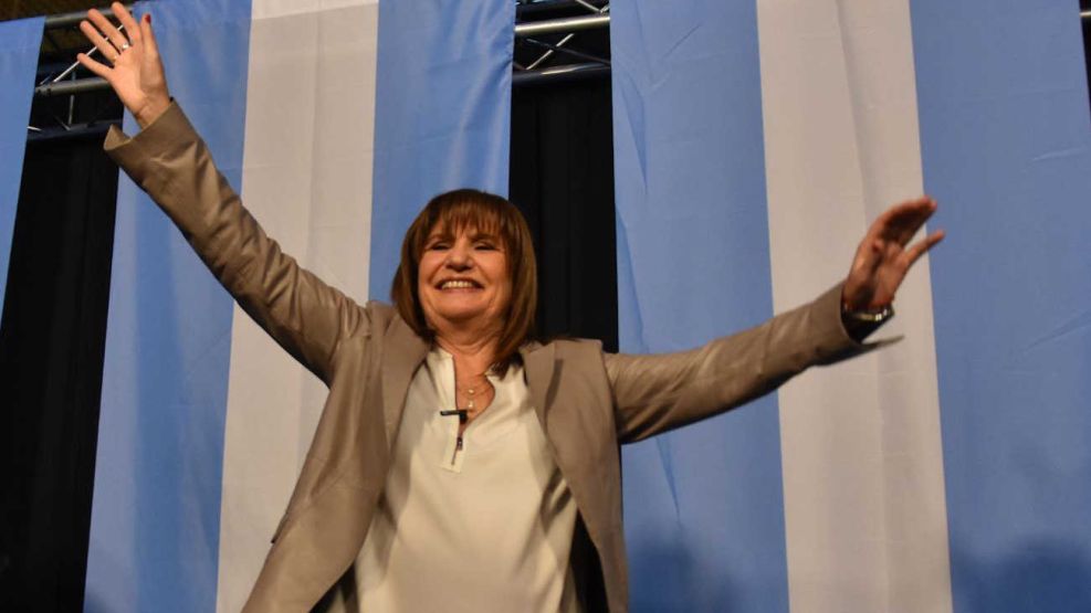 Bullrich convocó a Quirós para integrar el Ministerio de Salud