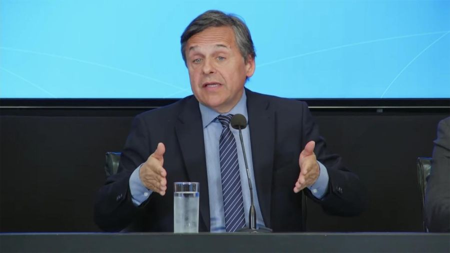 El Gobierno anunció que los pasajeros podrán renunciar a subsidios en tarifas de transporte