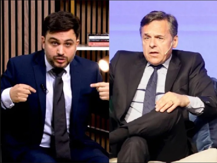 Marra cargó contra el ministro de Transporte por “discriminar por el voto”