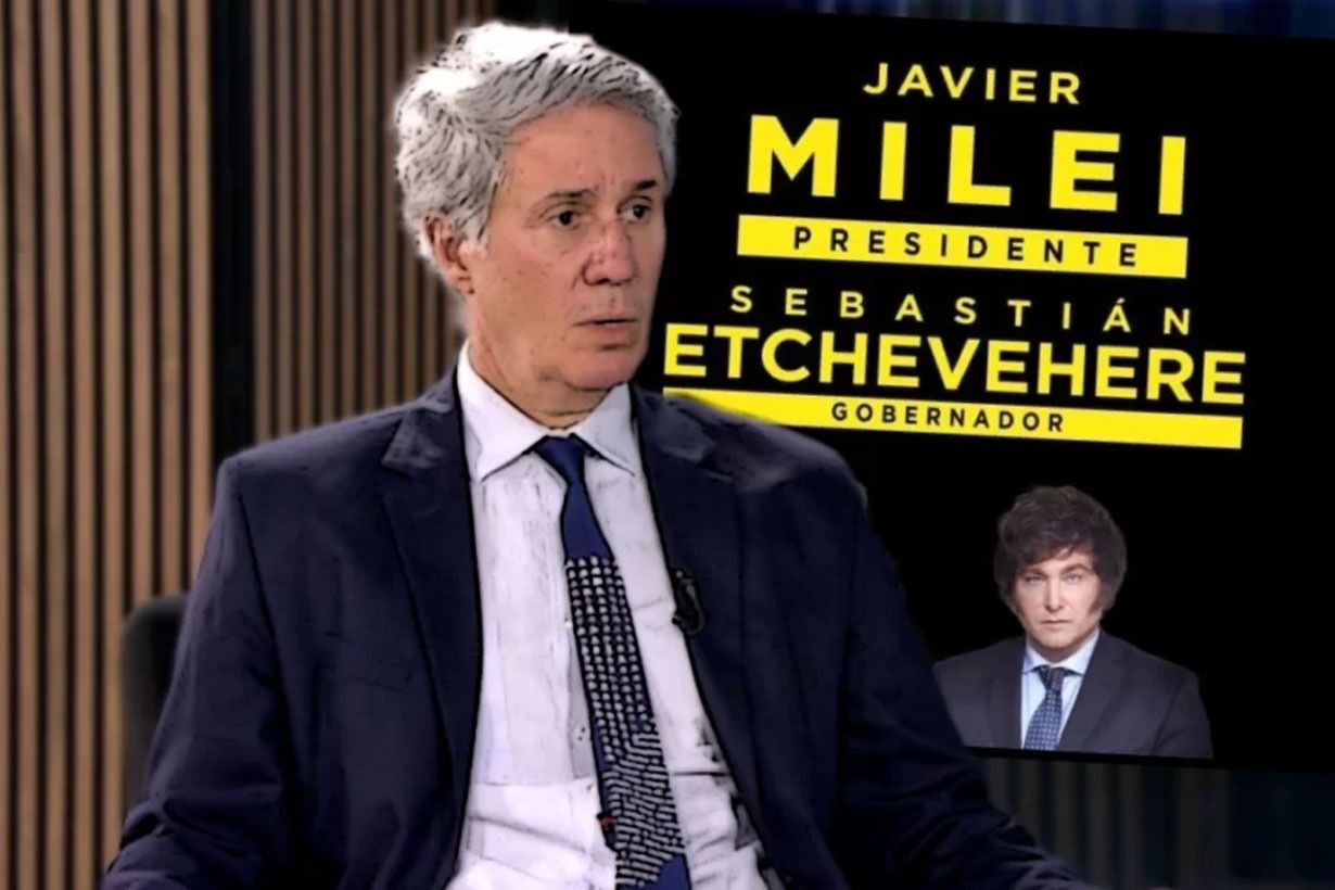 Entre Ríos: LLA denunció a JXC de repartir cartas falsas de Milei