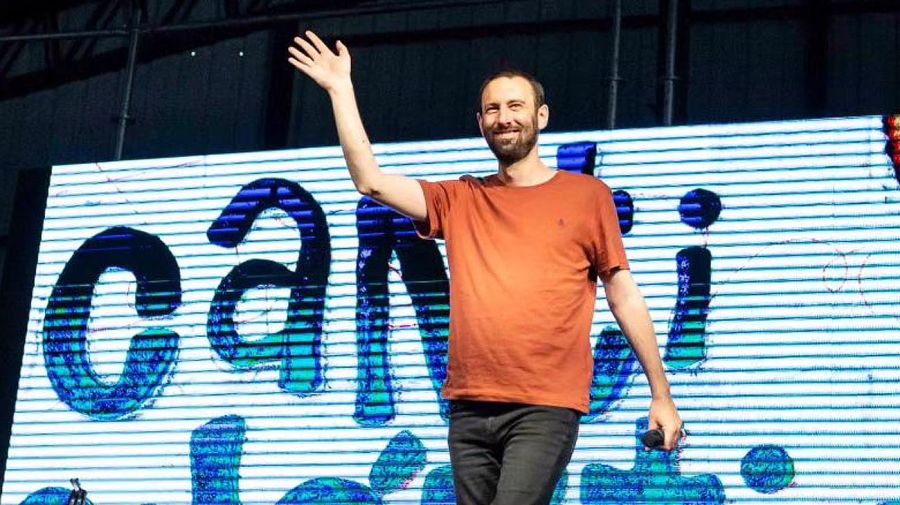 Amenazaron al candidato de La Cámpora en Hurlingham: "Te vamos a matar"