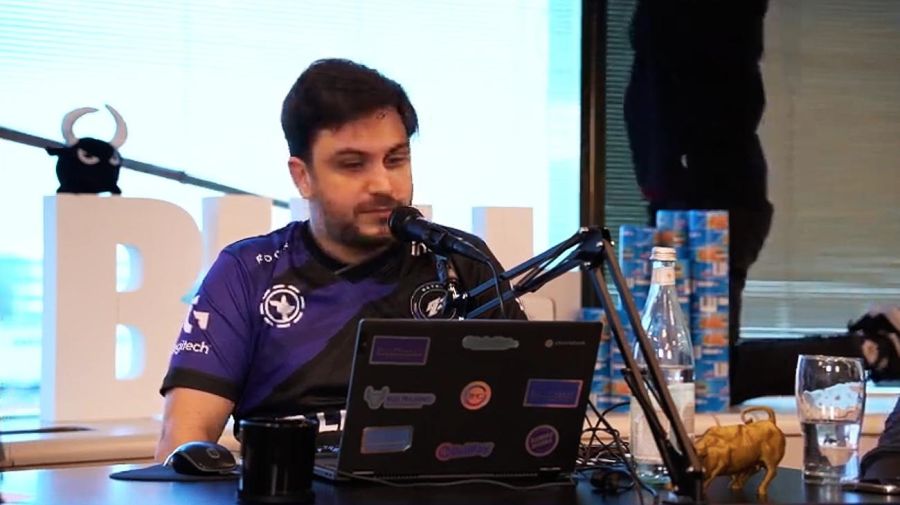 Marra cierra su campaña con un streaming de 12 horas