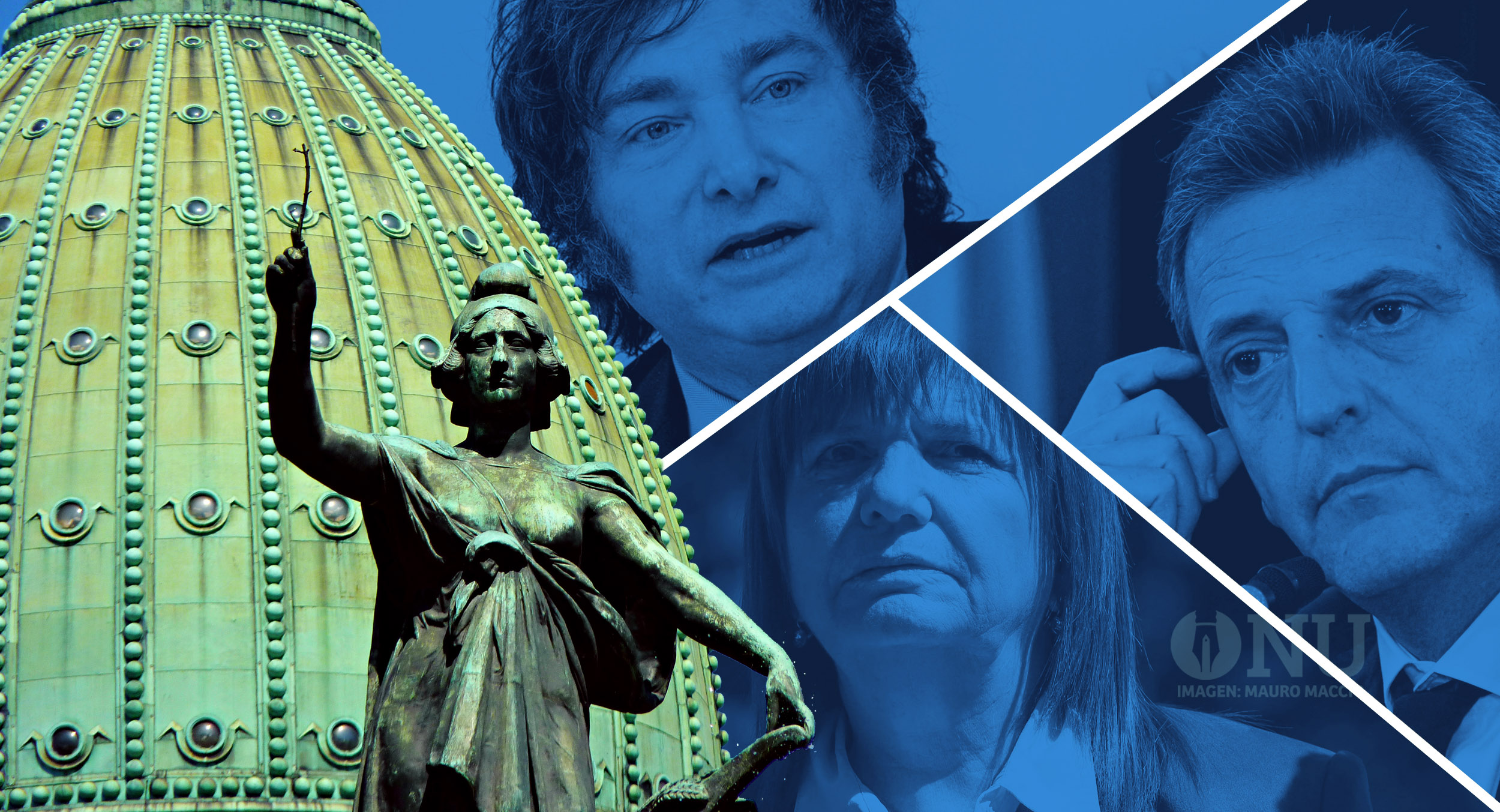 El nuevo Congreso y la incertidumbre por un posible escenario de tercios