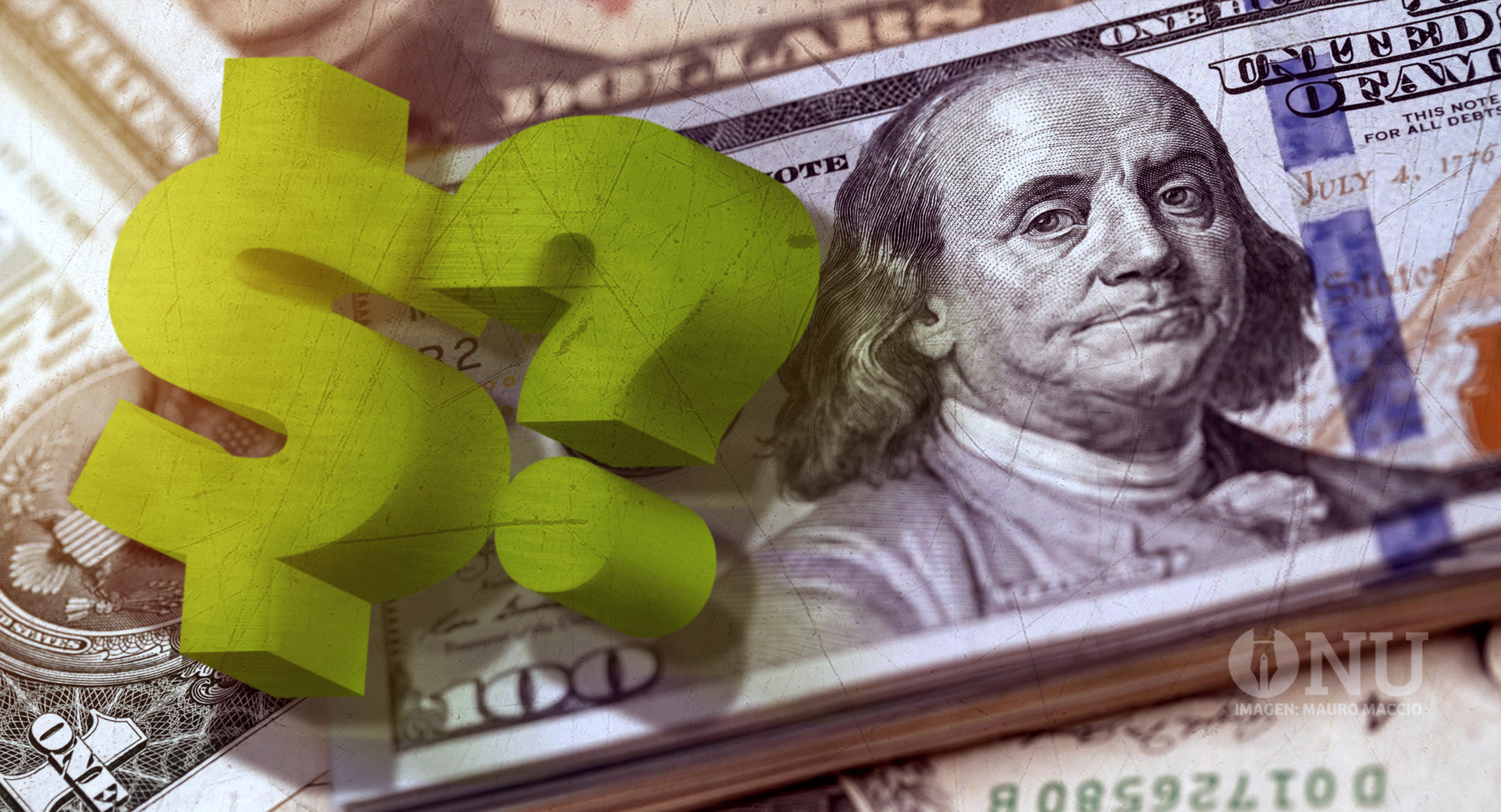 El precio de la incertidumbre económica, a pocos días de las elecciones