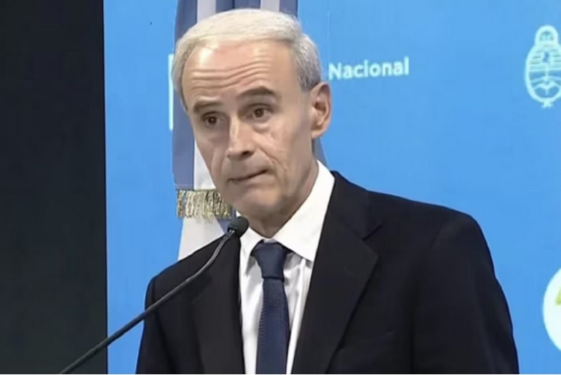 Vitobello destacó la mayor participación en los comicios