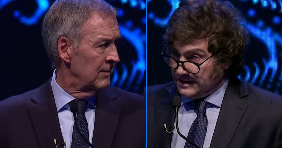 Córdoba: Schiaretti y Milei pelean voto a voto la provincia