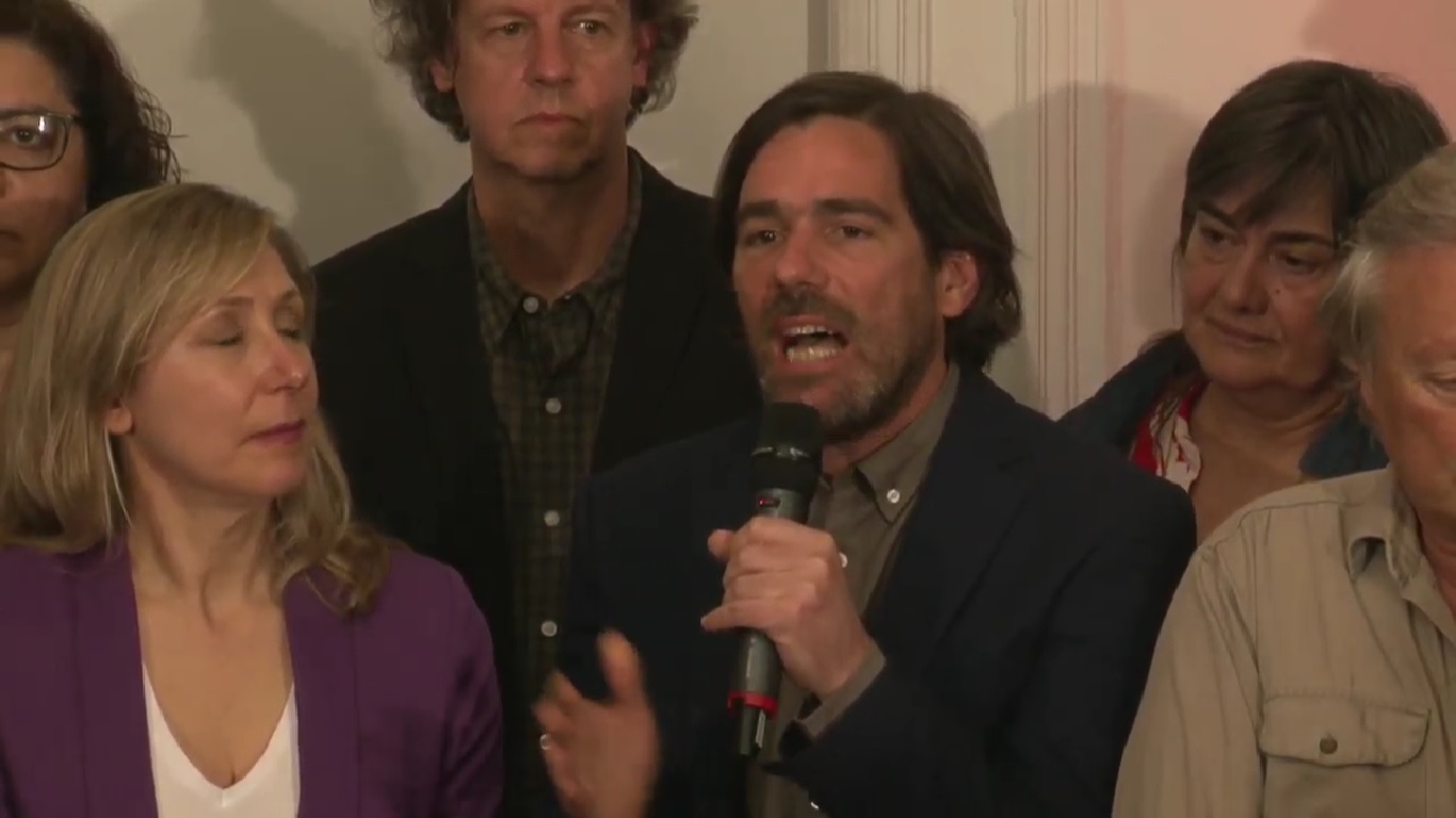 El FIT tendrá por primera vez 5 diputados