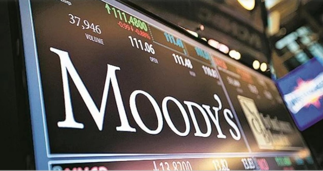 El oscuro pronóstico de Moody's para la economía argentina