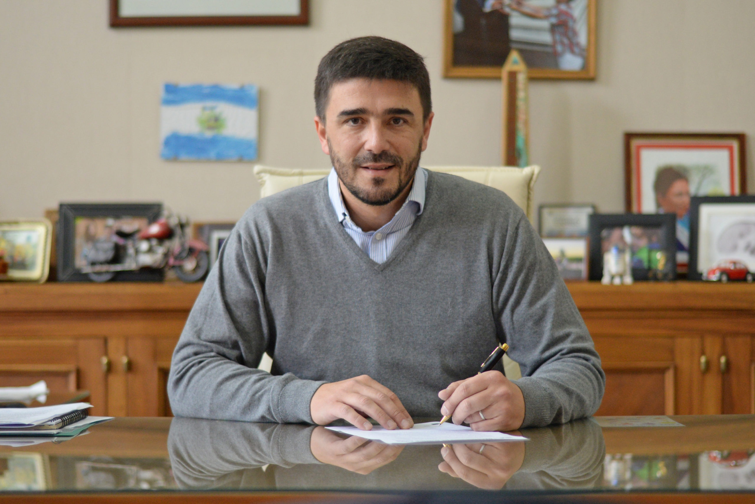 Galli perdió Olavarría y descargó su furia contra Macri: "No es más el líder"