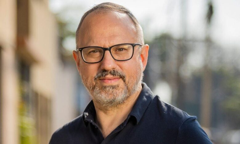 Diego Valenzuela justificó el corte de boleta: "Con eso pudimos resistir”